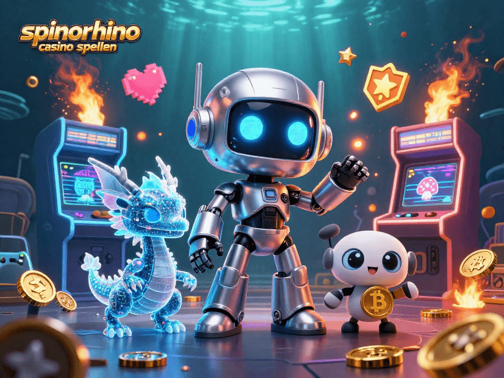 Hoe uw spinorhino casinospellen vaardigheden naar het volgende niveau te tillen in 2026